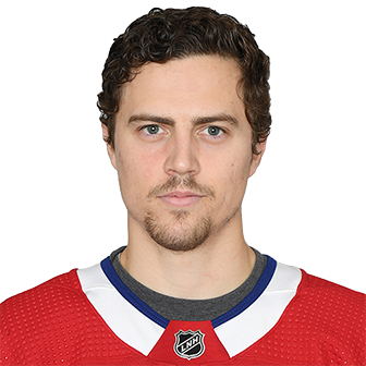 Jordan Weal