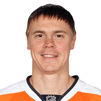 Evgeny Medvedev