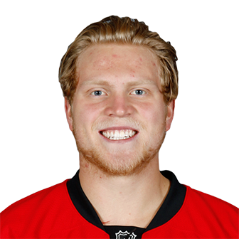 Hunter Shinkaruk