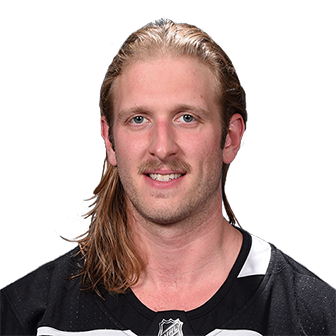 Garret Sparks