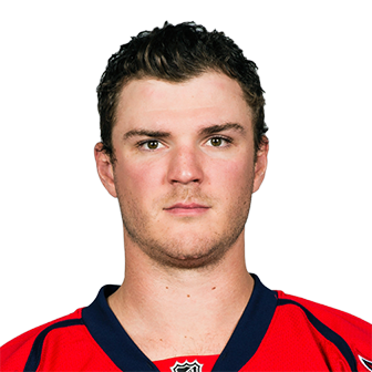 Garrett Mitchell