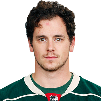 Zack Mitchell