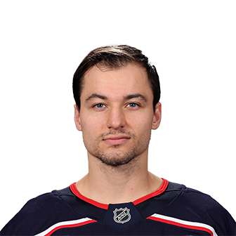 Kevin Labanc