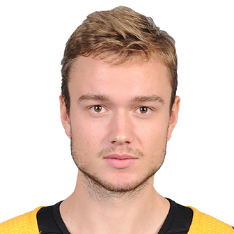 Jakob Forsbacka Karlsson