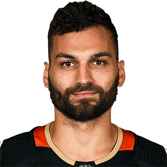 Mike Liambas