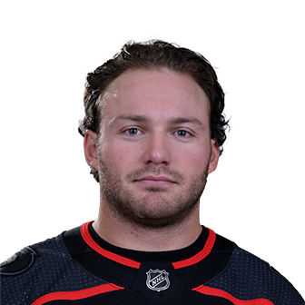 Brendan Lemieux