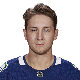 Travis Dermott