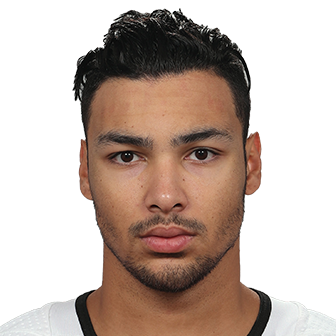 Tyrell Goulbourne
