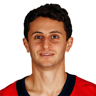 Chase Balisy