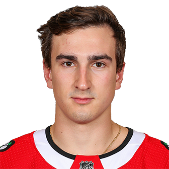 Blake Hillman