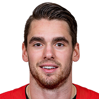 Dominic Turgeon