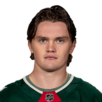 Luke Johnson