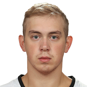 Mikhail Vorobyev