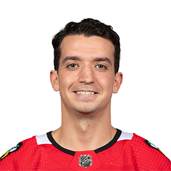 Brett Seney