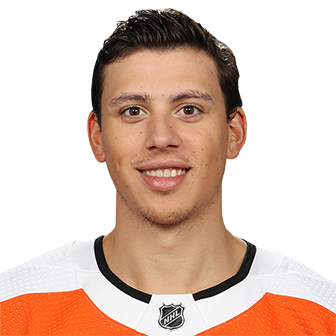 Connor Bunnaman