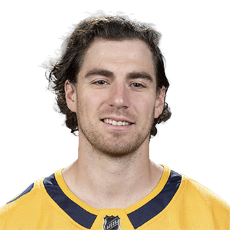 Jordan Gross