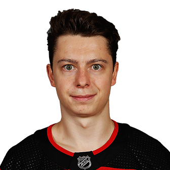 Nikita Gusev