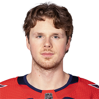 Lucas Johansen