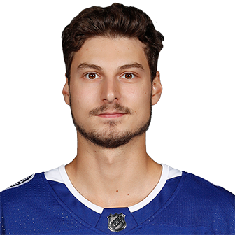 Zach Fucale
