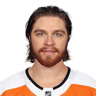 Felix Sandstrom