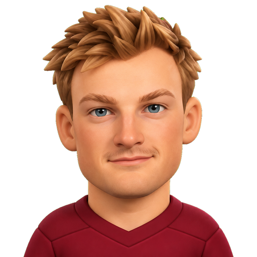 Cale Makar
