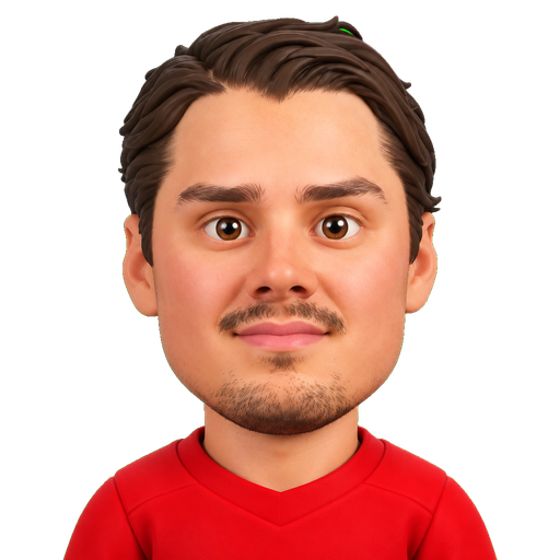 Sebastian Aho