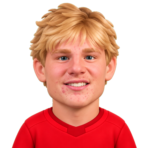 Jackson Blake