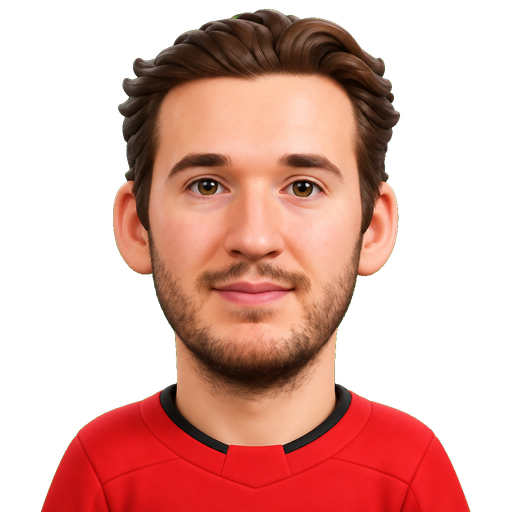 Brandon Bussi