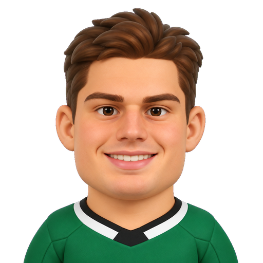 Justin Hryckowian