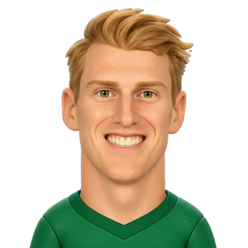 Tyler Myers