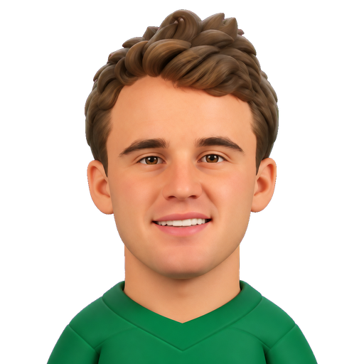 Jake Oettinger