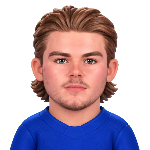 Zach Benson