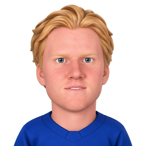 Rasmus Dahlin