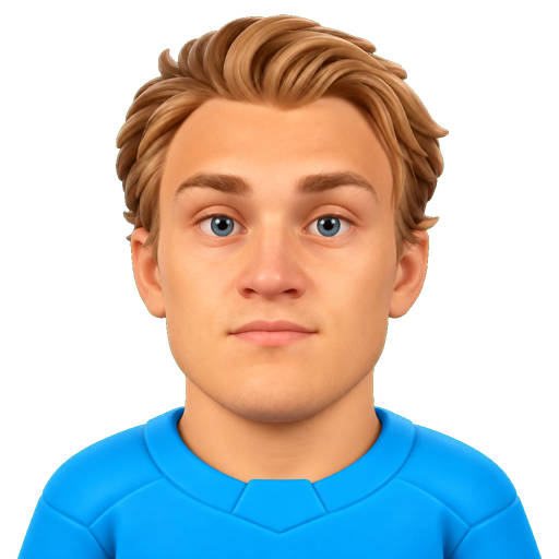 Pontus Holmberg
