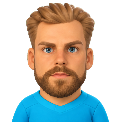 Erik Cernak