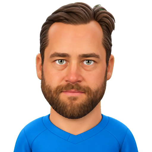 Victor Hedman