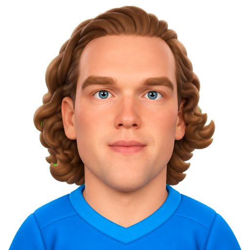 Andrei Vasilevskiy