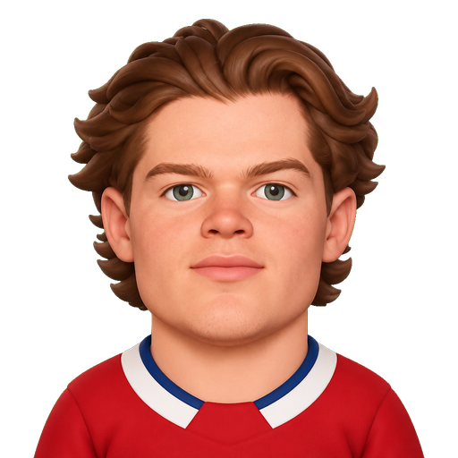 Cole Caufield