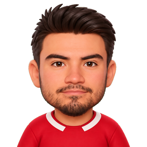 Nick Suzuki