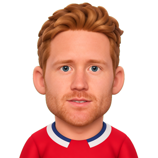 Mike Matheson