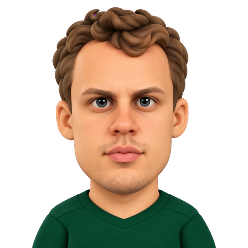 Joel Eriksson Ek