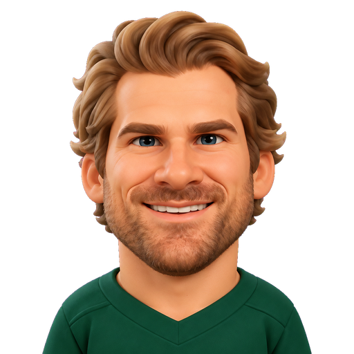 Marcus Foligno