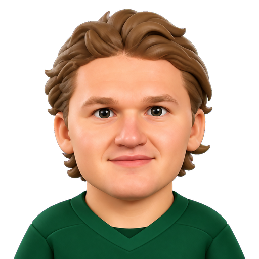 Kirill Kaprizov