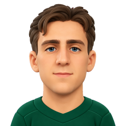 Carson Lambos