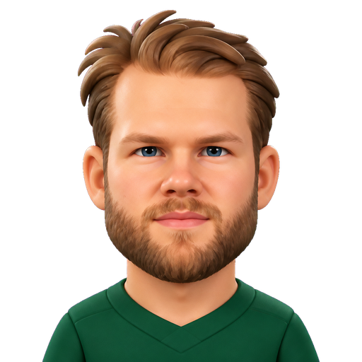 Filip Gustavsson