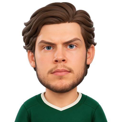 Jesper Wallstedt