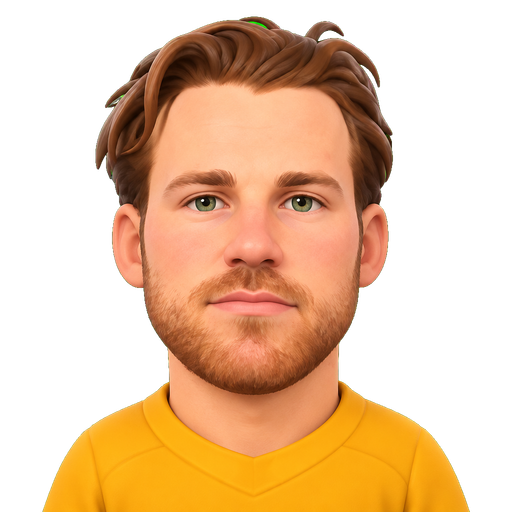 Elias Lindholm