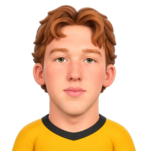 Mason Lohrei
