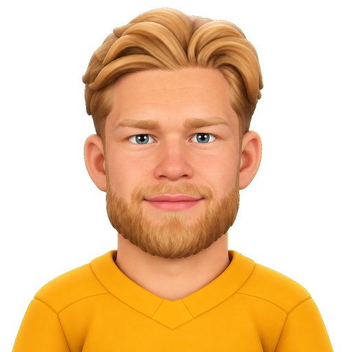 Nikolas Matinpalo