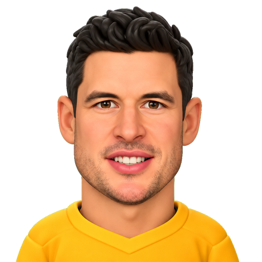 S. Crosby